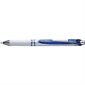 EnerGel® Retractable Rollerball Pens 0.7 mm point pearl / blue
