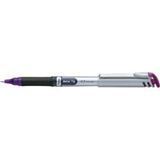 EnerGel® Rollerball Pens 0.7 mm. Box of 12 purple