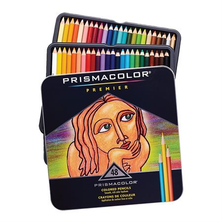 Premier® Colouring Pencils