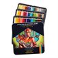 Crayons de couleur Premier® - Boîte de 72