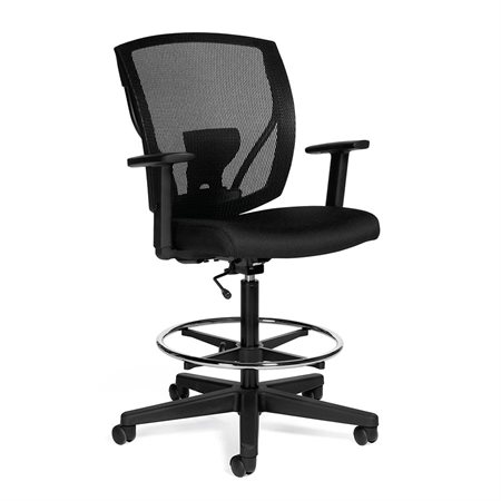 Offices to Go™ Ibex Drafting Chair