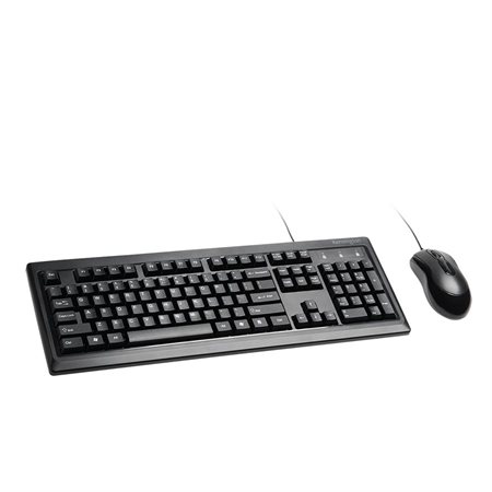 Keyboard for Life Desktop Set