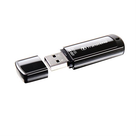 Clé USB à mémoire flash JetFlash 350 16 Go
