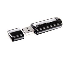 Clé USB à mémoire flash JetFlash 350 16 Go
