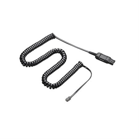 Phone Adapter Cable with Quick Disconnect HIC-1
