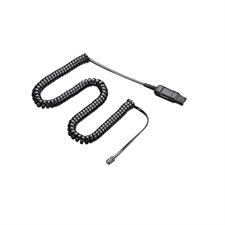 Phone Adapter Cable with Quick Disconnect