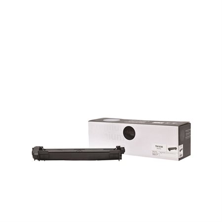 TN1030 Compatible Toner Cartridge