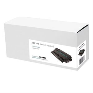 Compatible Toner Cartridge (Alternative to HP 16A)