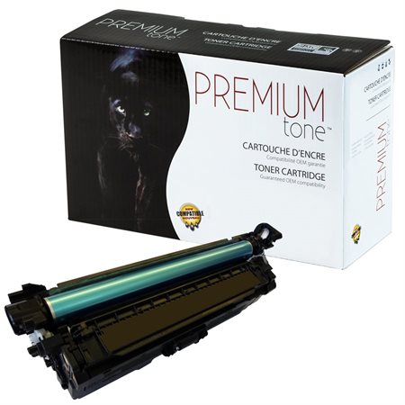 High Yield Compatible Toner Cartridge (Alternative to HP 507X)
