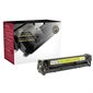 Remanufactured Toner Cartridge (Alternative to HP 131A) yellow
