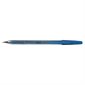 BPS Ballpoint Pens Fine point blue