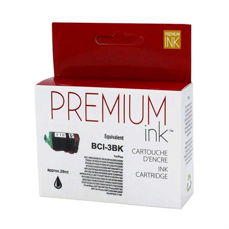 BCI-3 Compatible Inkjet Cartridge