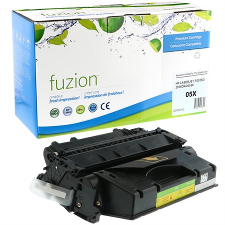 High Yield Compatible Toner Cartridge (Alternative to HP 05X)