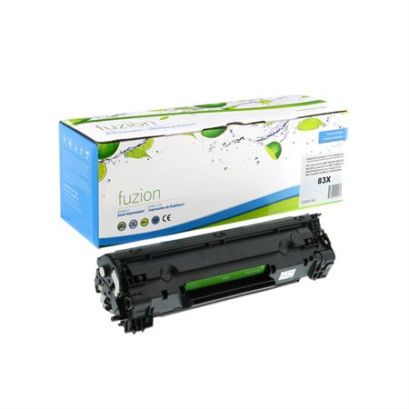 High Yield Compatible Toner Cartridge (Alternative to HP 83X)