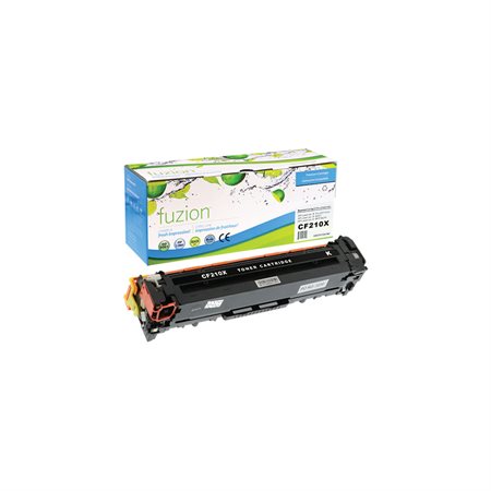 Compatible High Yield Toner Cartridge (Alternative to HP 131