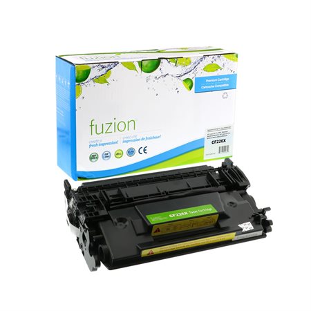 High Yield Compatible Toner Cartridge (Alternative to HP 26X)
