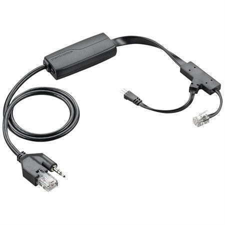 APP-51 Electronic Hook Switch Cable