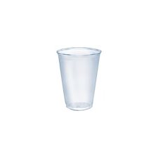Gobelet plastique PET Ultra Clear ™ Solo® pour boissons froides