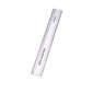 30 cm Metric Transparent Plastic  Ruler 