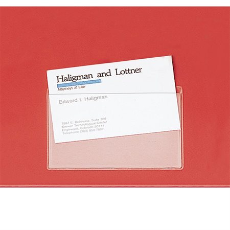 HOLD IT® Business Card Pocket