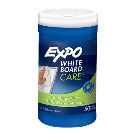 Expo® Cleaning Towels for Whiteboards