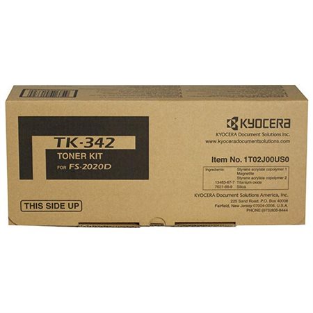 TK-342 Toner Cartridge