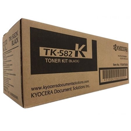 TK-582 Toner Cartridge