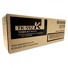 TK-592 Toner Cartridge