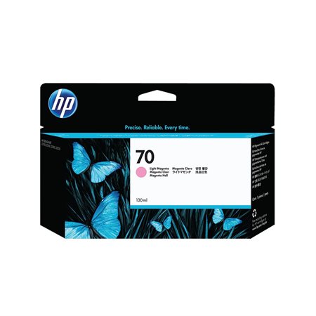 HP 70 Inkjet Cartridge