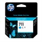 HP 711 Inkjet Cartridge 29 ml cyan