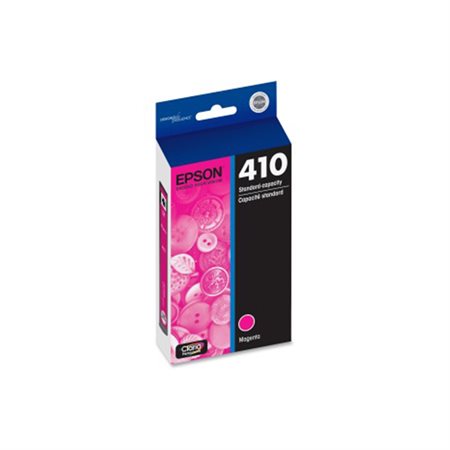 410 Inkjet Cartridge