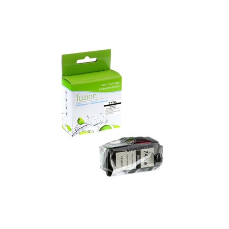 Compatible High Yield Ink Jet Cartridge (Alternative to HP 74XL)