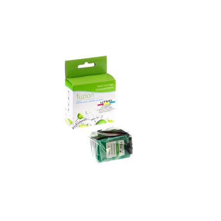 Compatible Ink Jet Cartridge (Alternative to HP 75XL)