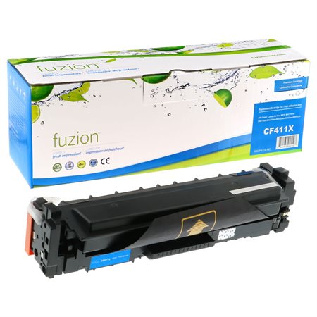 Compatible High Yield Toner Cartridge (Alternative to HP 410X)
