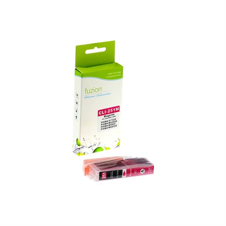 Compatible Ink Jet Cartridge (Alternative to Canon CLI-251XL)