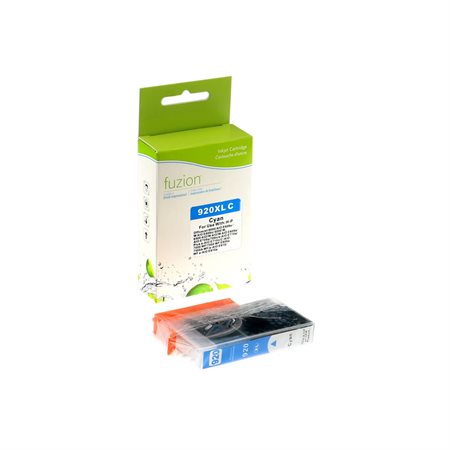 High Yield Compatible Ink Jet Cartridge (Alternative to HP 920XL)