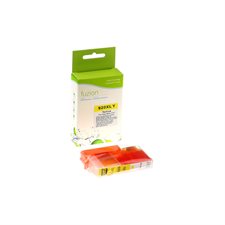 Compatible High Yield Inkjet Cartridge - Yellow