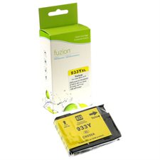 Compatible High Yield Ink Jet Cartridge (Alternative to HP 933XL)