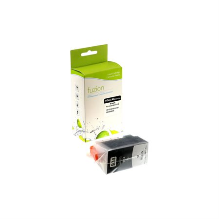 High Yield Compatible Ink Jet Cartridge (Alternative to HP 934XL)