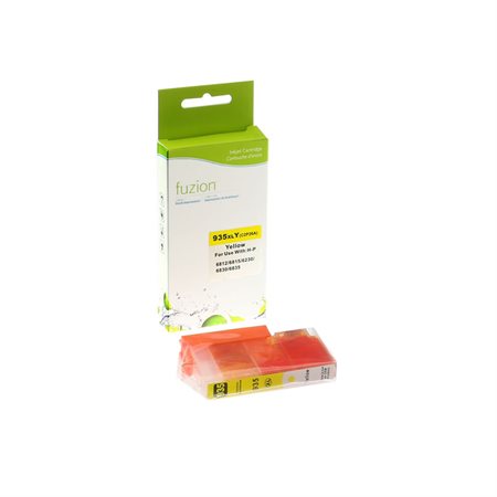 Compatible High Yield Ink Jet Cartridge (Alternative to HP 935XL)
