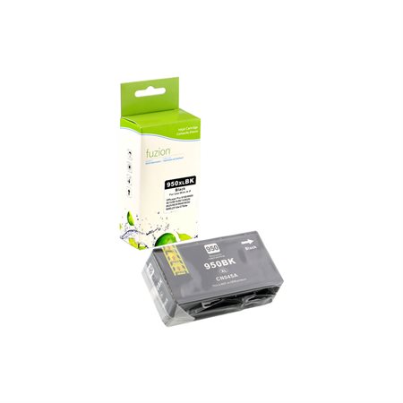 High Yield Compatible Ink Jet Cartridge (Alternative to HP 950XL)