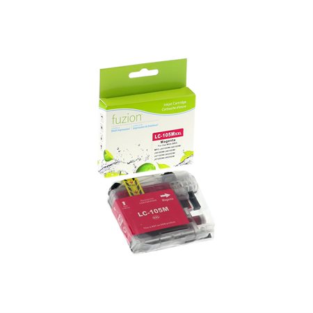 Compatible Ink Jet Cartridge (Alternative to Brother LC105)