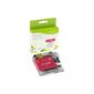 Cartouche jet d'encre compatible Brother LC105 magenta