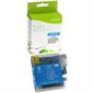 Compatible Ink Jet Cartridge (Alternative to Brother LC61)