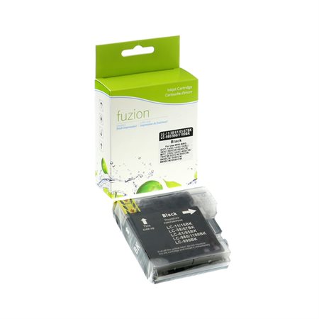 LC61 Compatible Inkjet Cartridge black