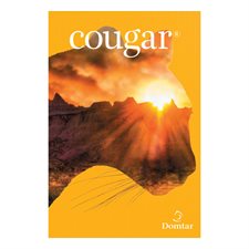 Cougar Super Smooth Cover Stock letter size, 28 lb