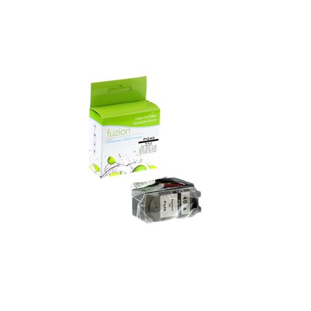 Remanufactured Ink Jet Cartridge (Alternative to Canon PG40)