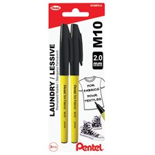 Fabric Markers Package of 2