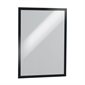DURAFRAME® Self-Adhesive Magnetic Frame 11 x 17" black