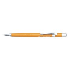 P-205/207/209 Mechanical Pencils 0.9 mm (yellow)